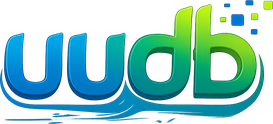 uudb লোগো